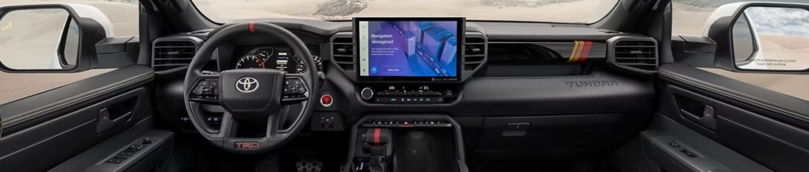 2026 Toyota Tundra in Heath, OH