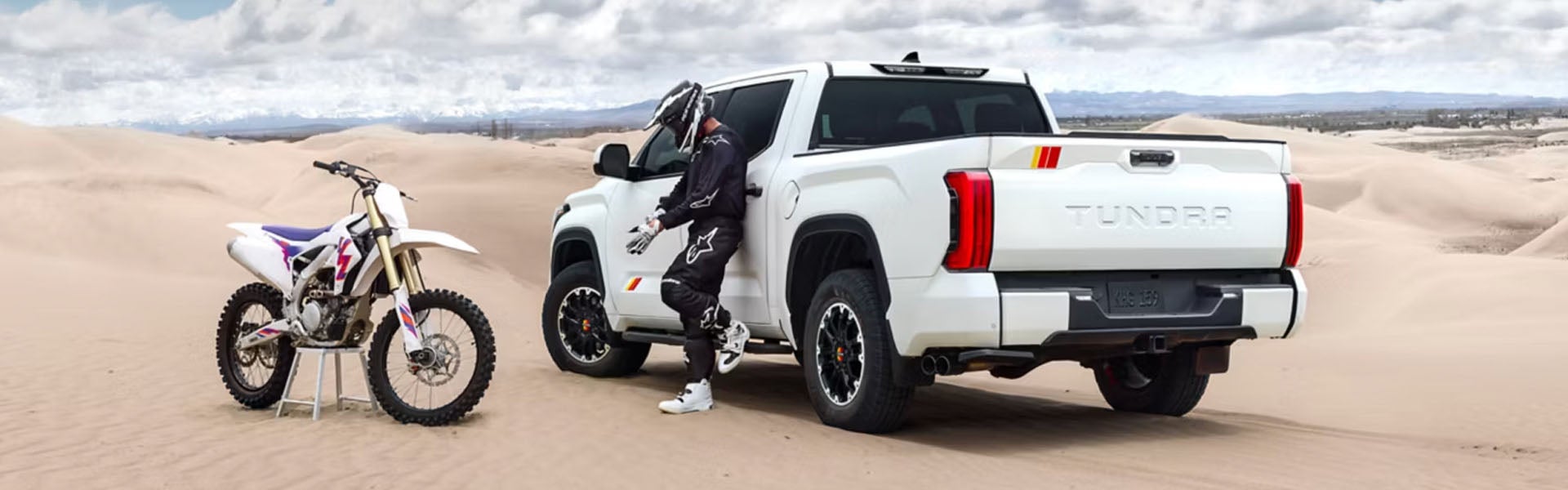 2026 Toyota Tundra in Heath, OH