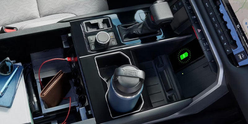 2026 Toyota Tundra in Heath, OH