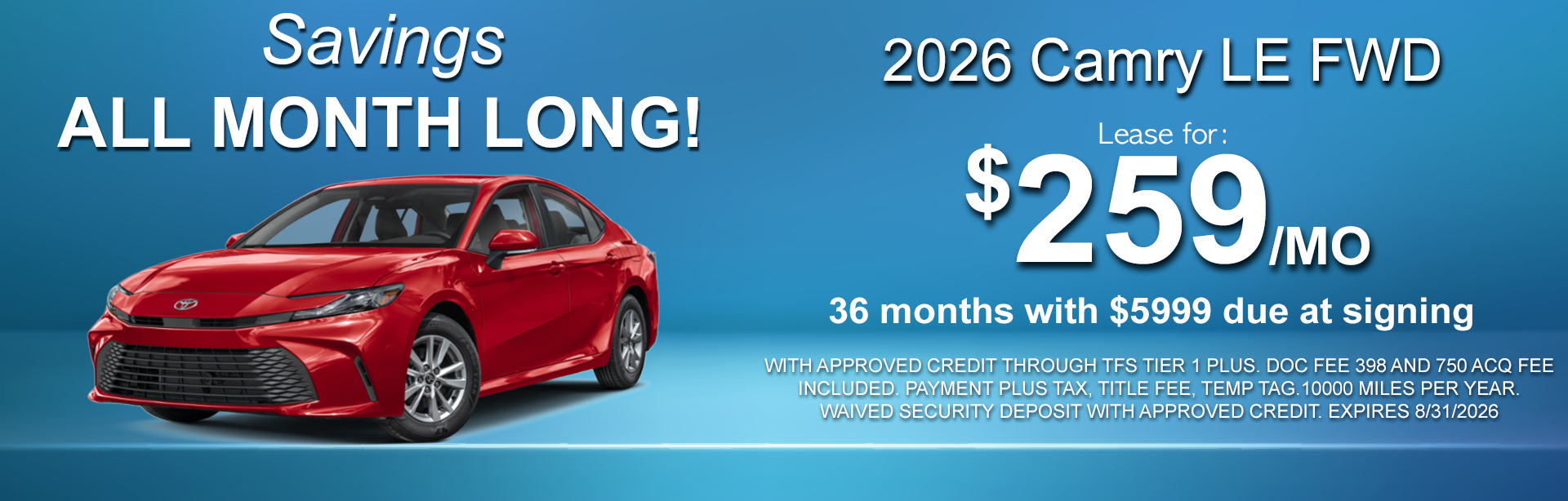camry