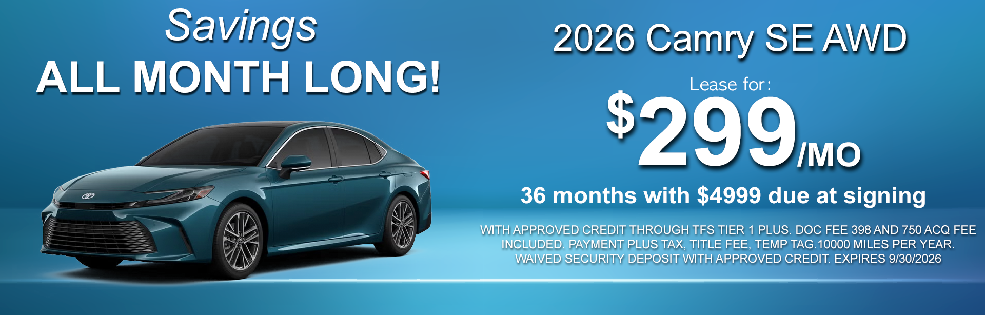 camry